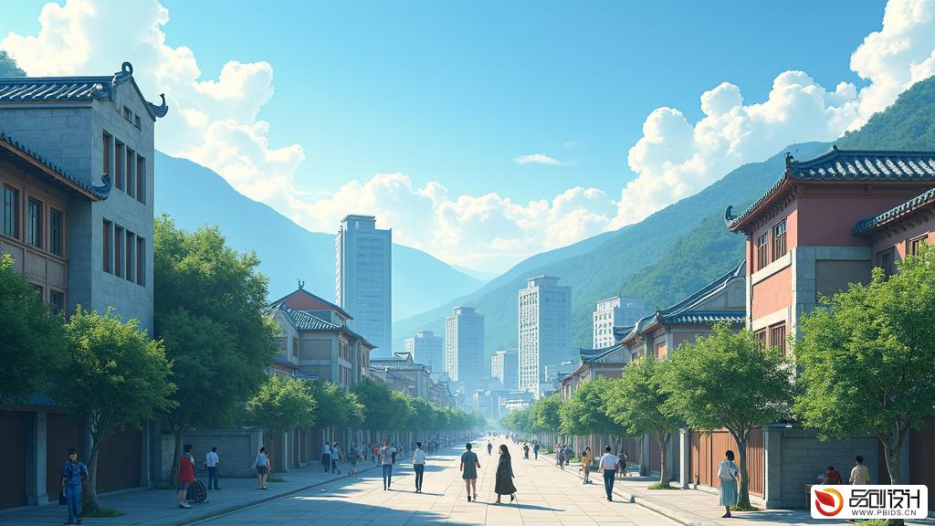 郴州市小程序视觉设计工作室：打造数字化时代的创意视觉盛宴
