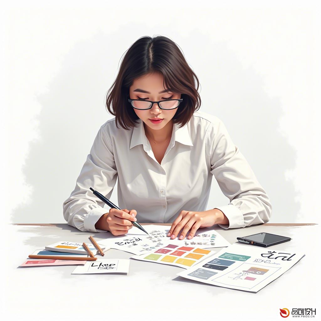 喀什地区多维度品牌设计有限公司：塑造品牌新形象的全方位策略
