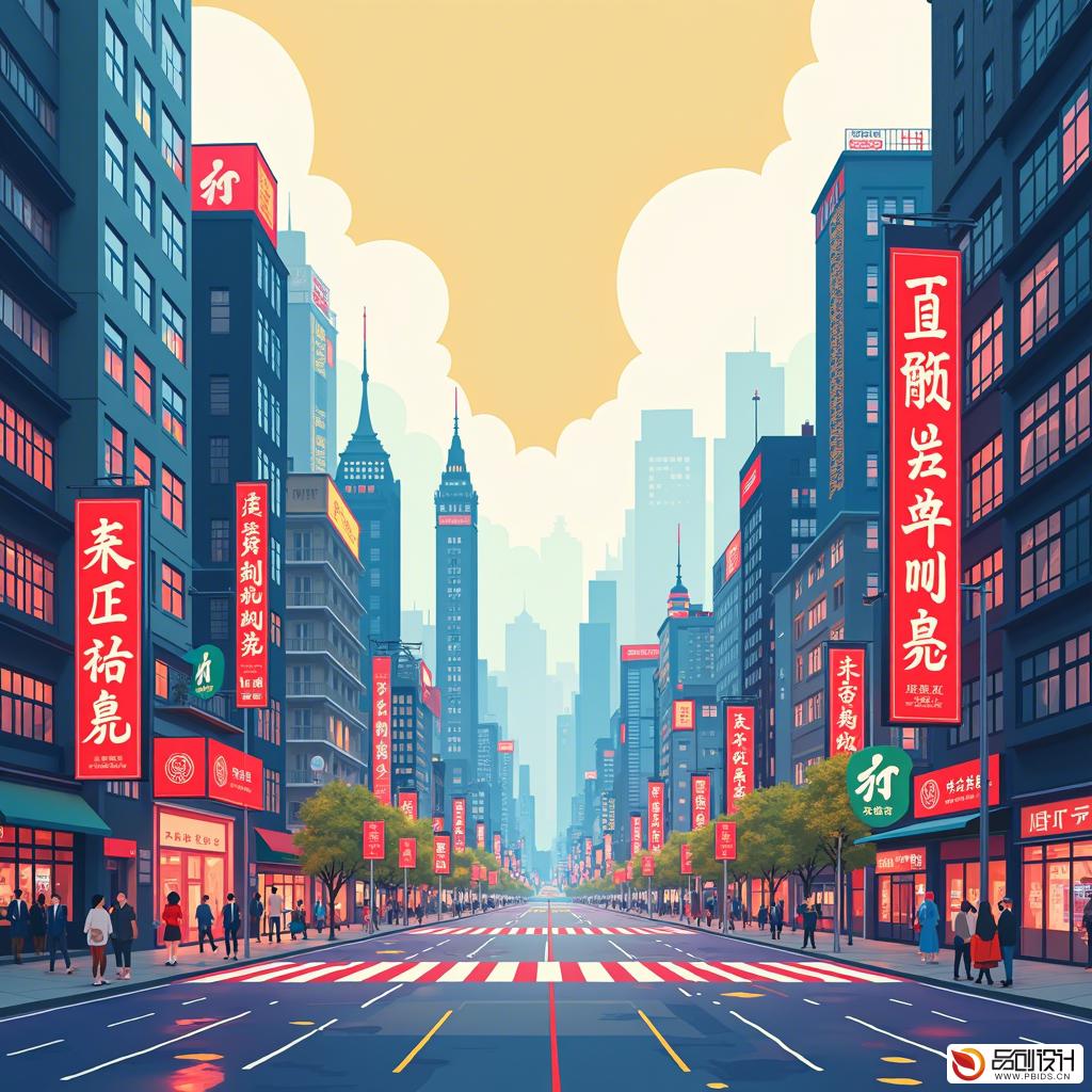 重庆市营销视觉设计工作室:塑造品牌魅力的创意先锋
