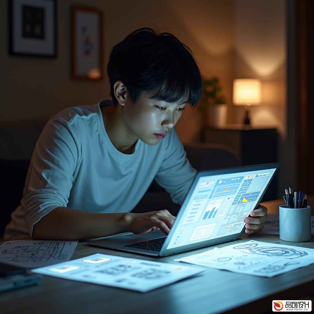 石家庄市交互逻辑设计合作伙伴：共创数字未来的创新力量
