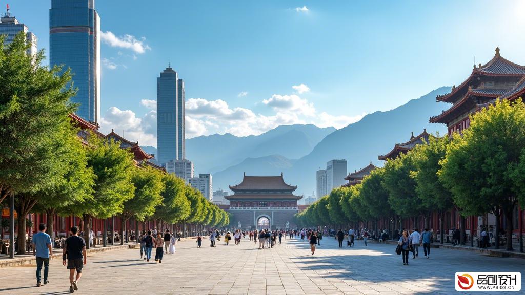 武威市UI规范设计机构：塑造数字界面的艺术与科学
