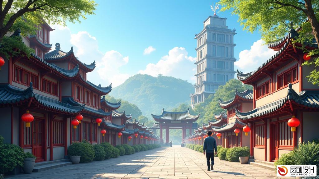 延安市交互设计机构：塑造未来数字体验的创意先锋
