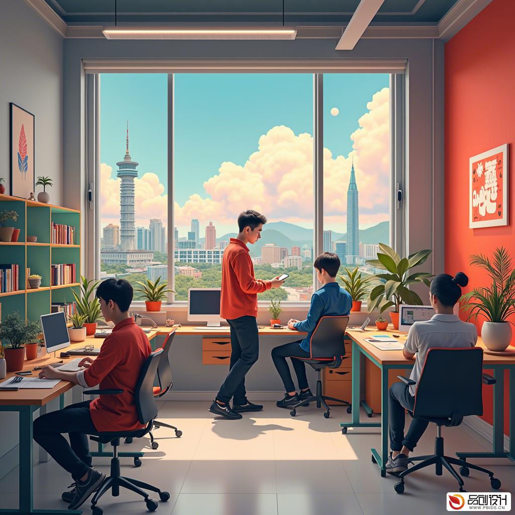 澳门特别行政区UI规范设计有限公司：引领设计新风尚
