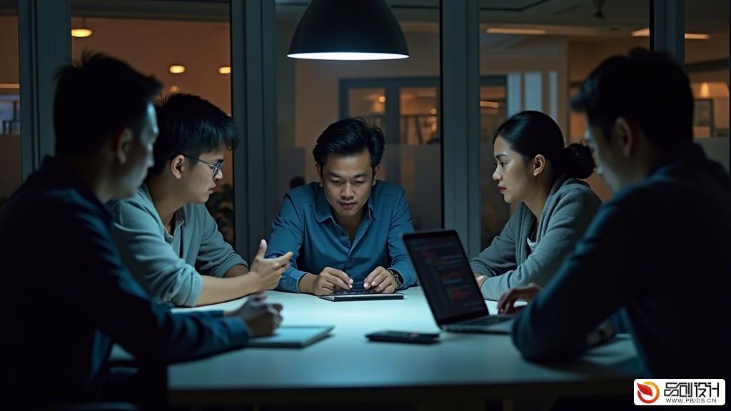 危机管理下的企业IP打造：工作室的策略与实践
