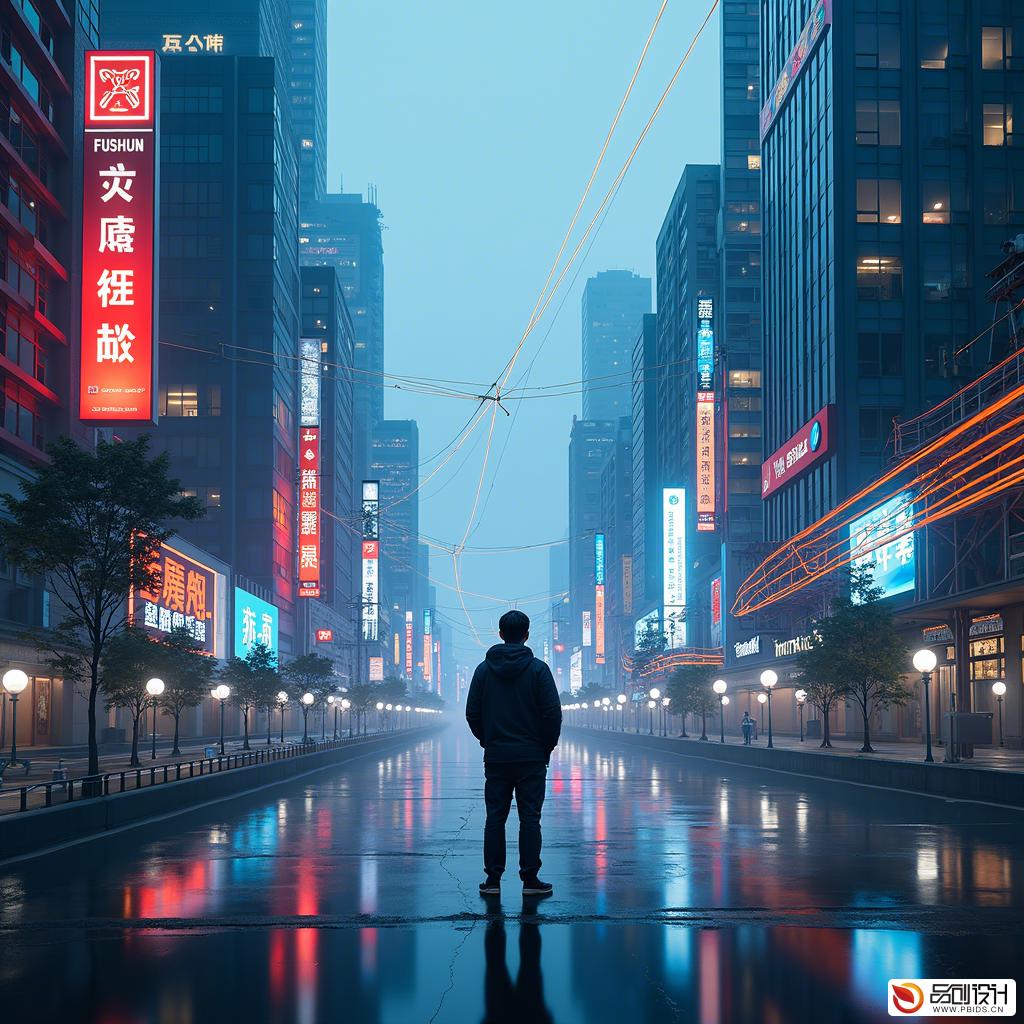 抚顺市UI规范设计企业的崛起与影响力