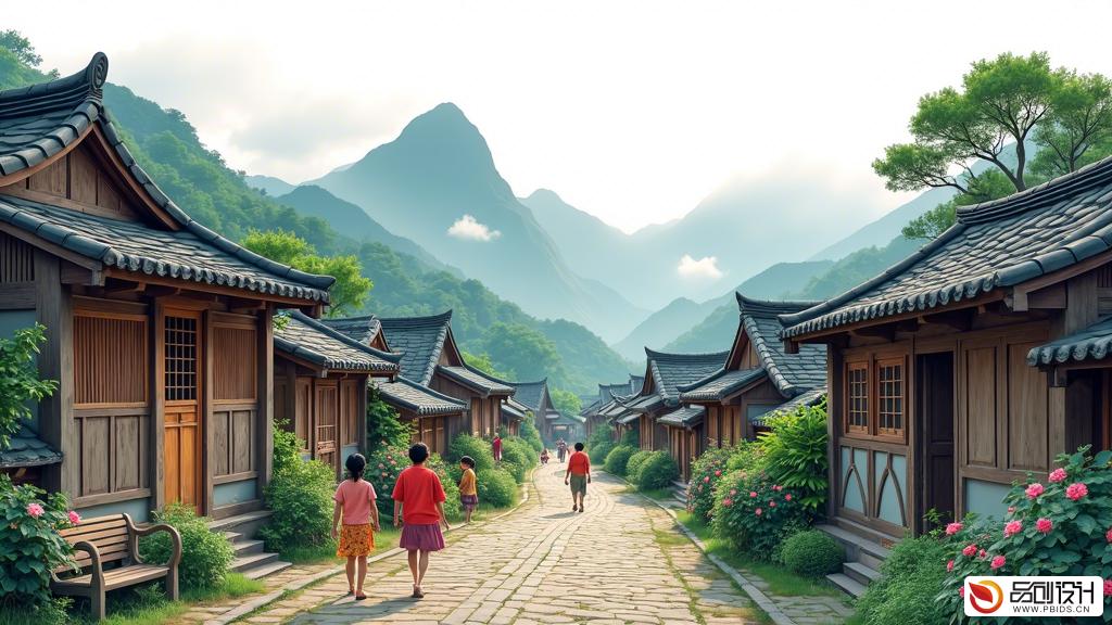 湘西土家族苗族自治州企业定制设计服务的魅力与探索
