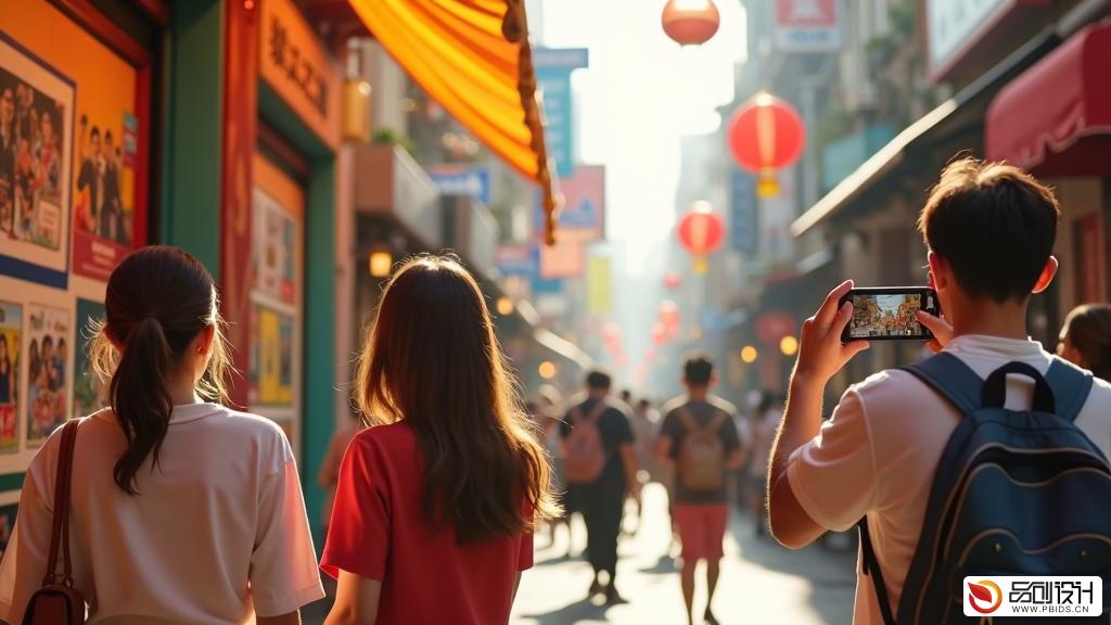 品牌营销体验策略咨询团队的全方位解析
