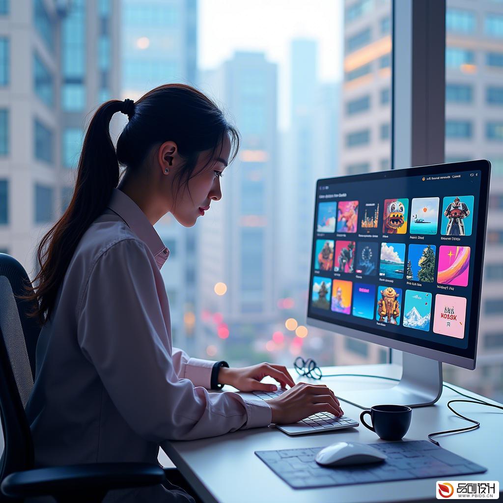 湛江移动端UI/UX工作室:打造卓越用户体验的创意先锋