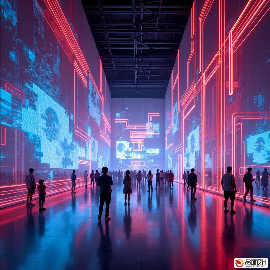 林芝市动效设计创新服务中心:引领数字创意新风尚