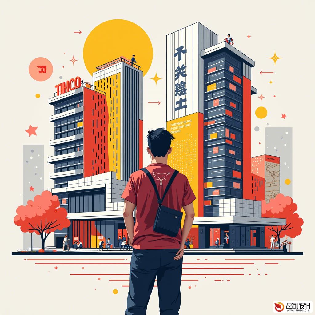 滨州市品创设计智库:引领创新设计新风尚