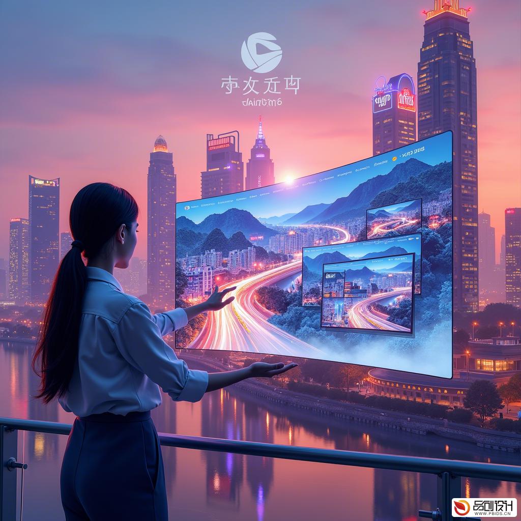 安阳市响应式网站设计公司的专业服务与优势解析
