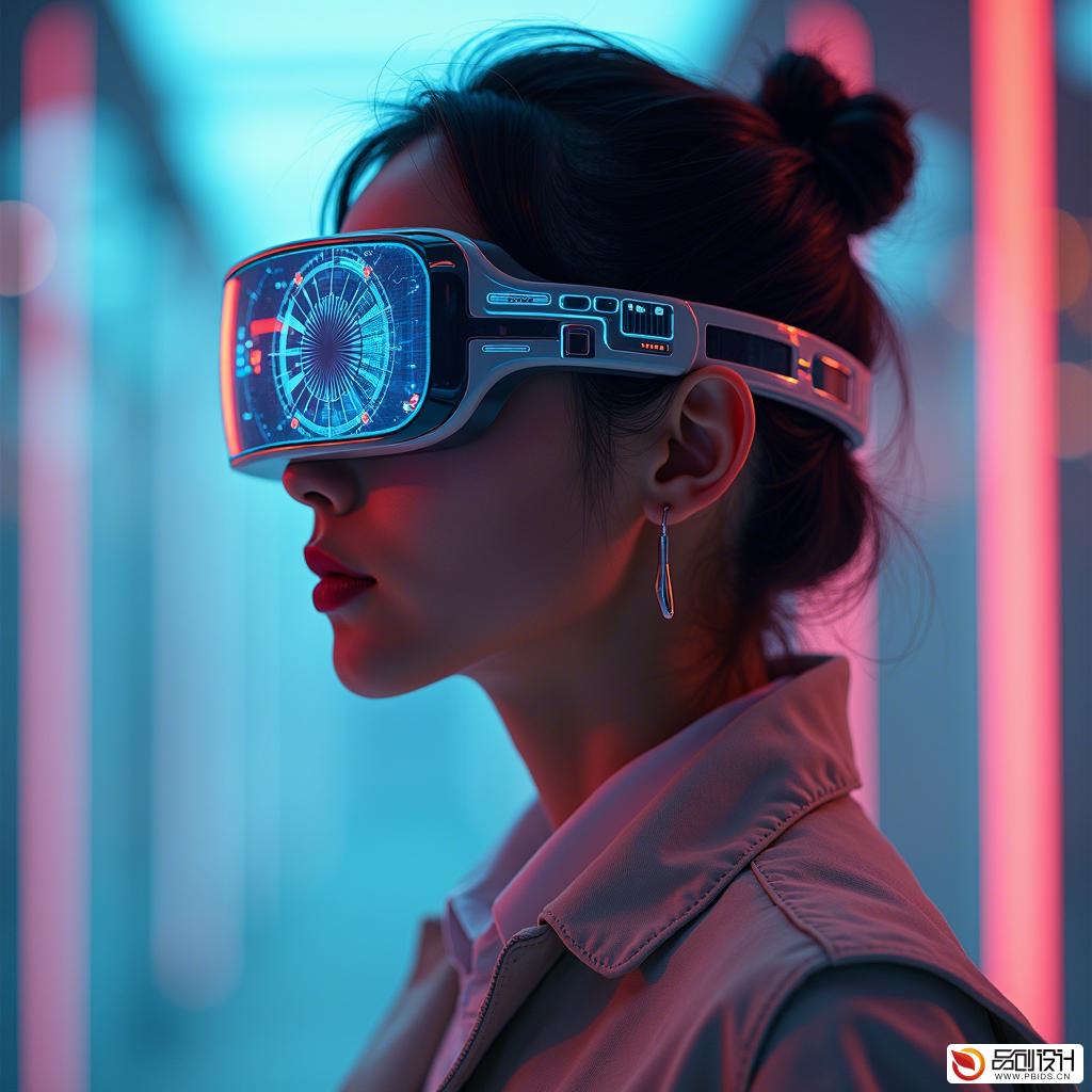 服装界面微交互设计创新服务中心：重塑时尚与科技融合的边界
