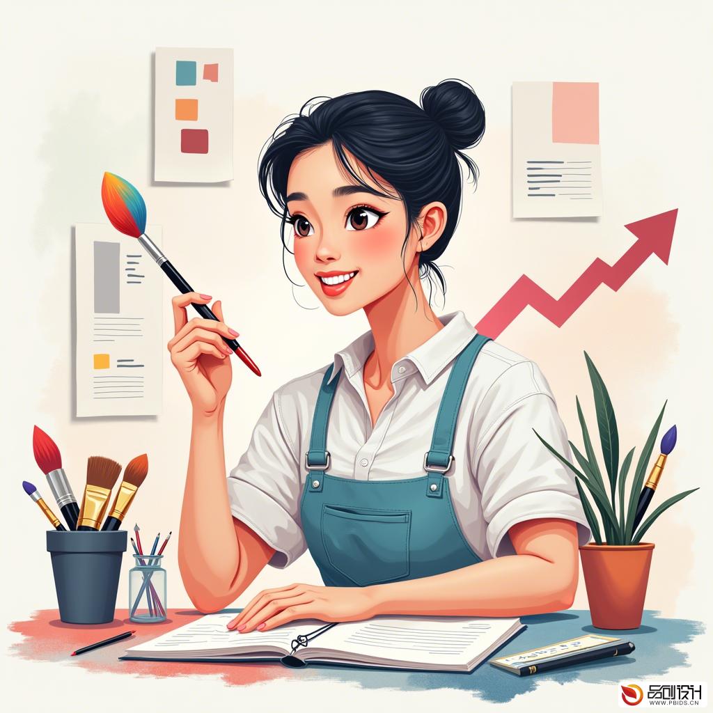 汕头市品牌升级设计有限公司:塑造企业新形象的创意引擎