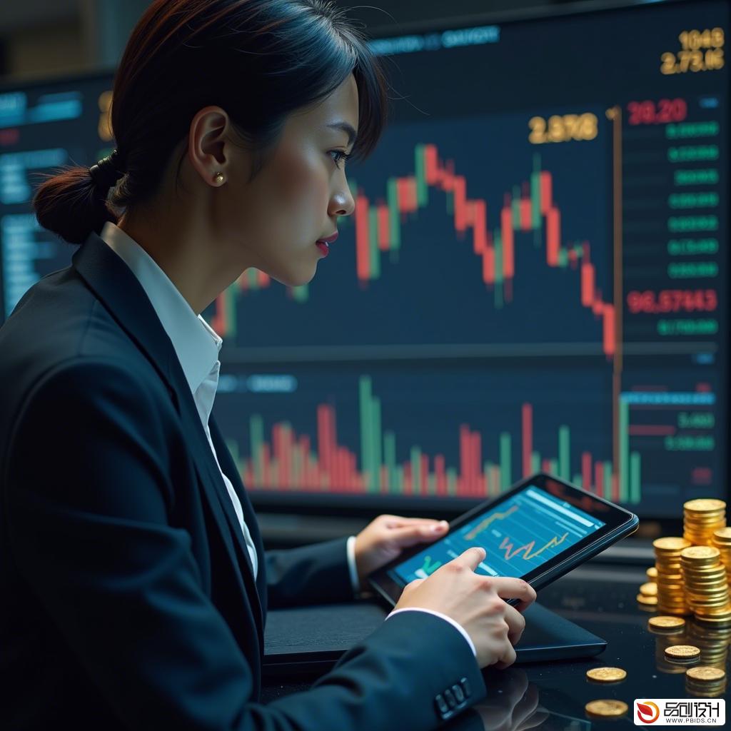 智能投顾品创设计动态：引领金融投资新风尚
