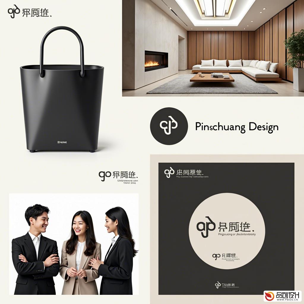阿里地区品创设计团队的创意之旅：塑造未来设计的力量
