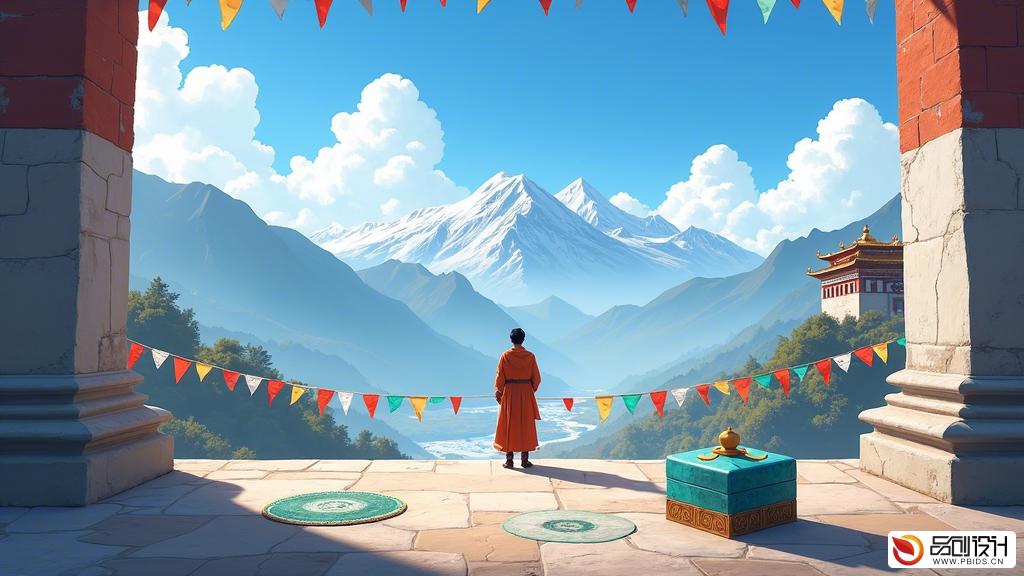 昌都市3D动态演示设计：创新引领未来视觉体验
