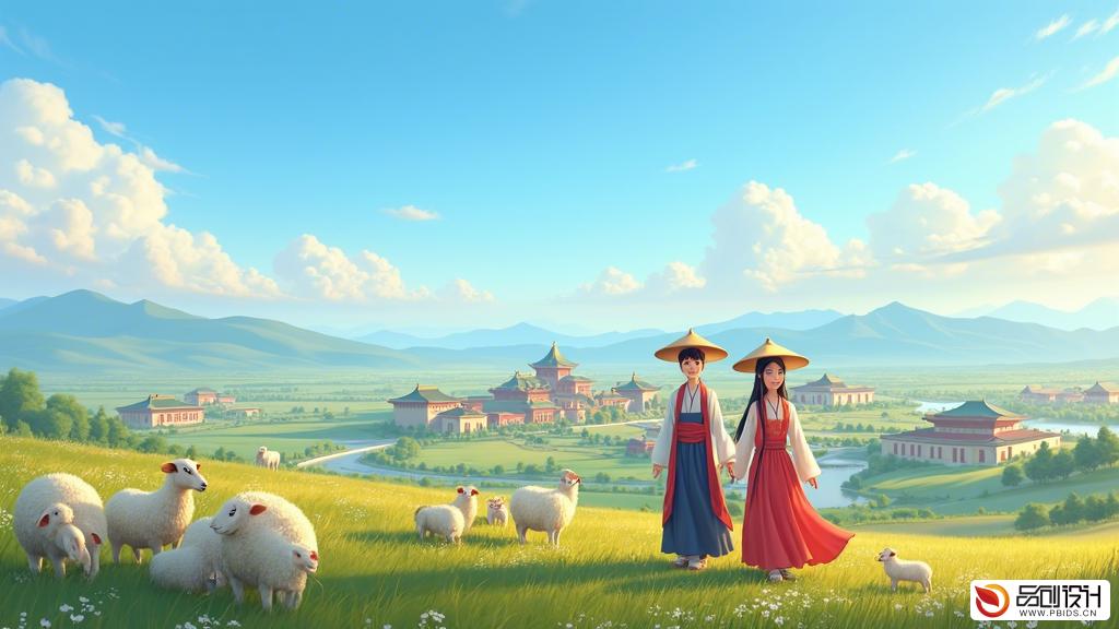 昌吉回族自治州视觉动效规范设计公司的创新之路
