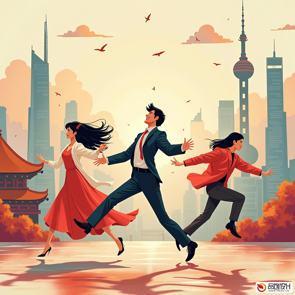 梅州市企业IP打造:塑造品牌魅力,引领市场潮流