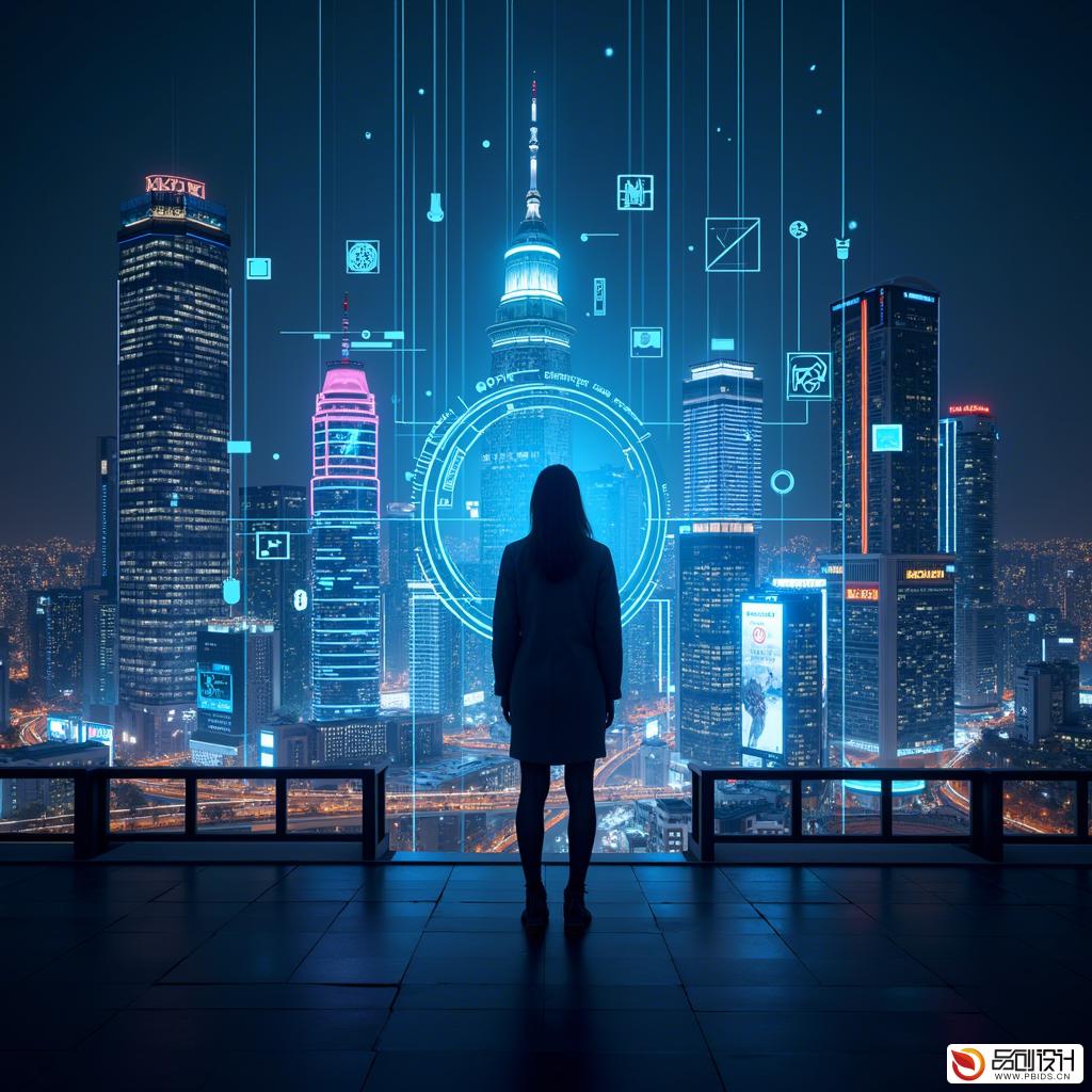 沧州市UI设计单位的璀璨星河：探索创意与技术的完美融合
