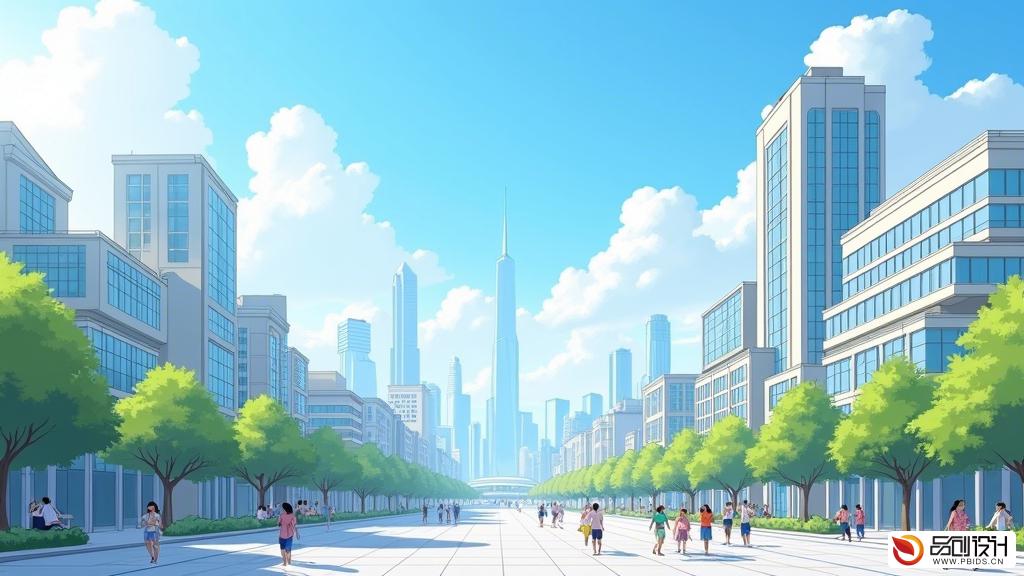 绥化市UX设计设计公司的创新之路与未来展望
