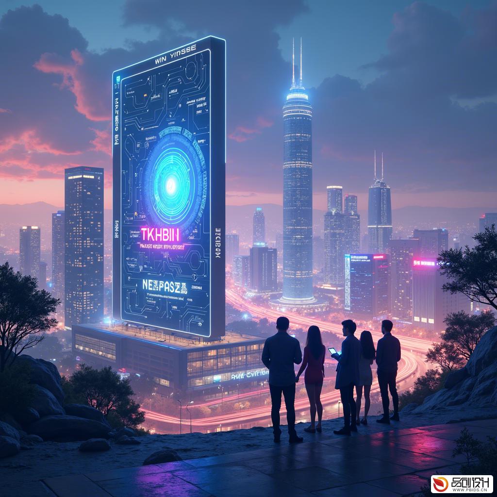 宜宾市体验原型开发有限公司:创新引领,塑造未来科技新篇章