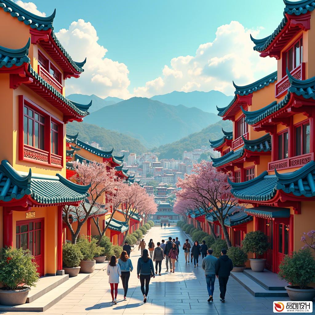 绵阳市品牌创新设计机构的崛起与影响力