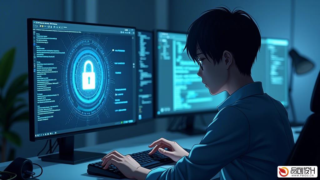 安全认证UX全案设计机构：打造信赖与体验的双重保障
