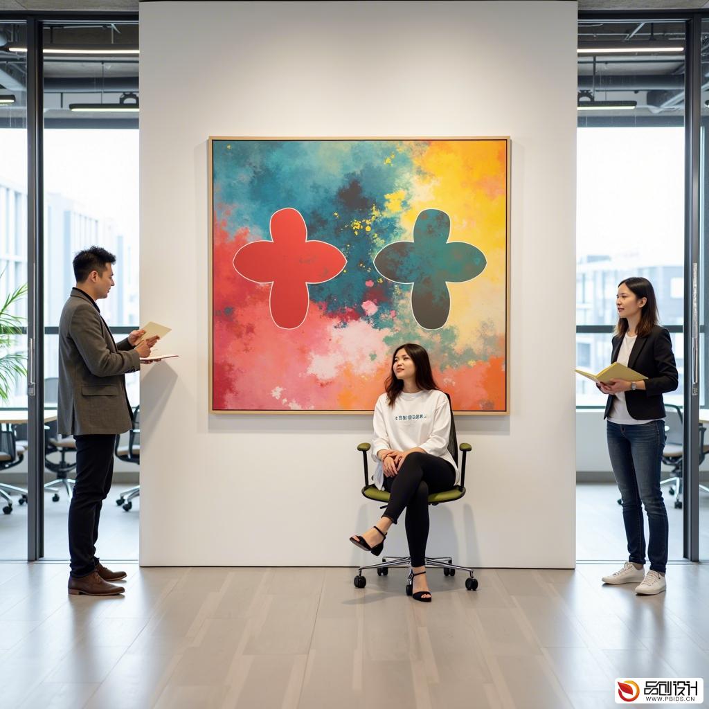 淮北市品创定制设计团队：匠心独运，塑造品牌新高度
