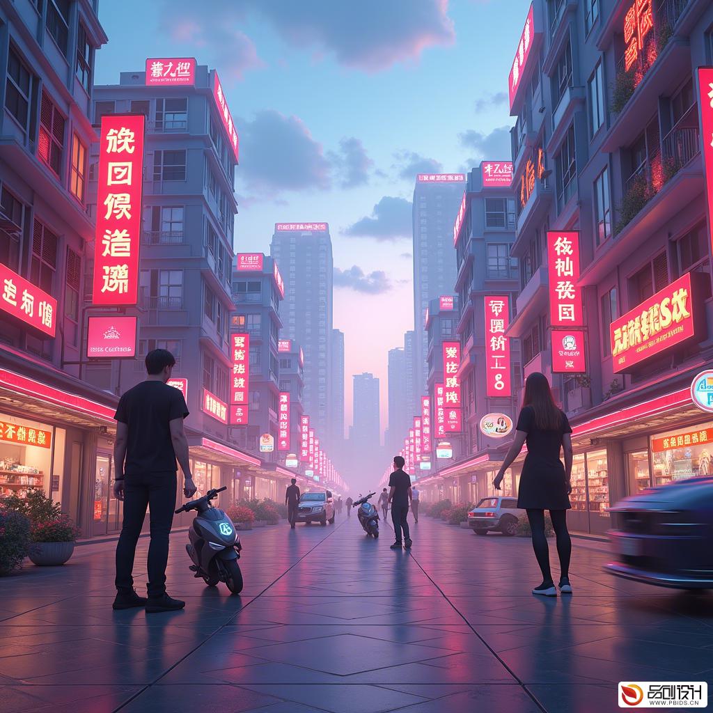 济南市3D动态演示设计单位的创新与实践
