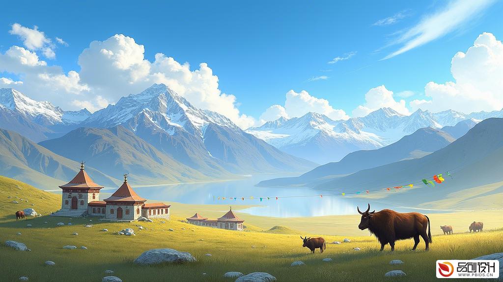 甘南用户旅程设计：打造独一无二的旅行体验
