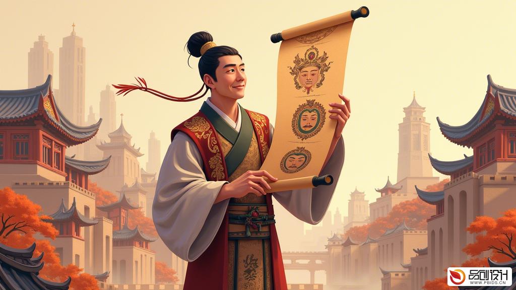 陕西品牌设计的璀璨明珠：塑造地域文化的独特魅力
