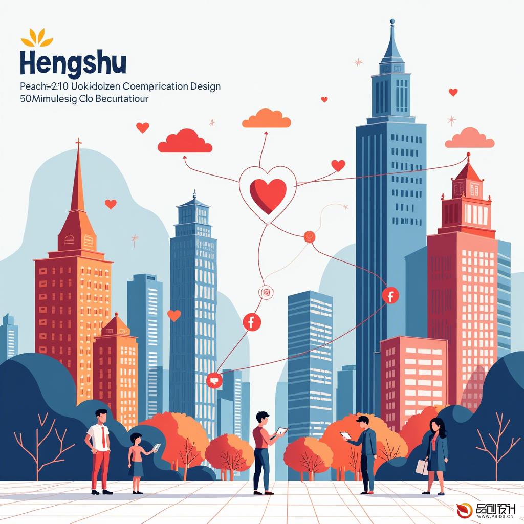 衡水市社交传播设计公司的创新之路
