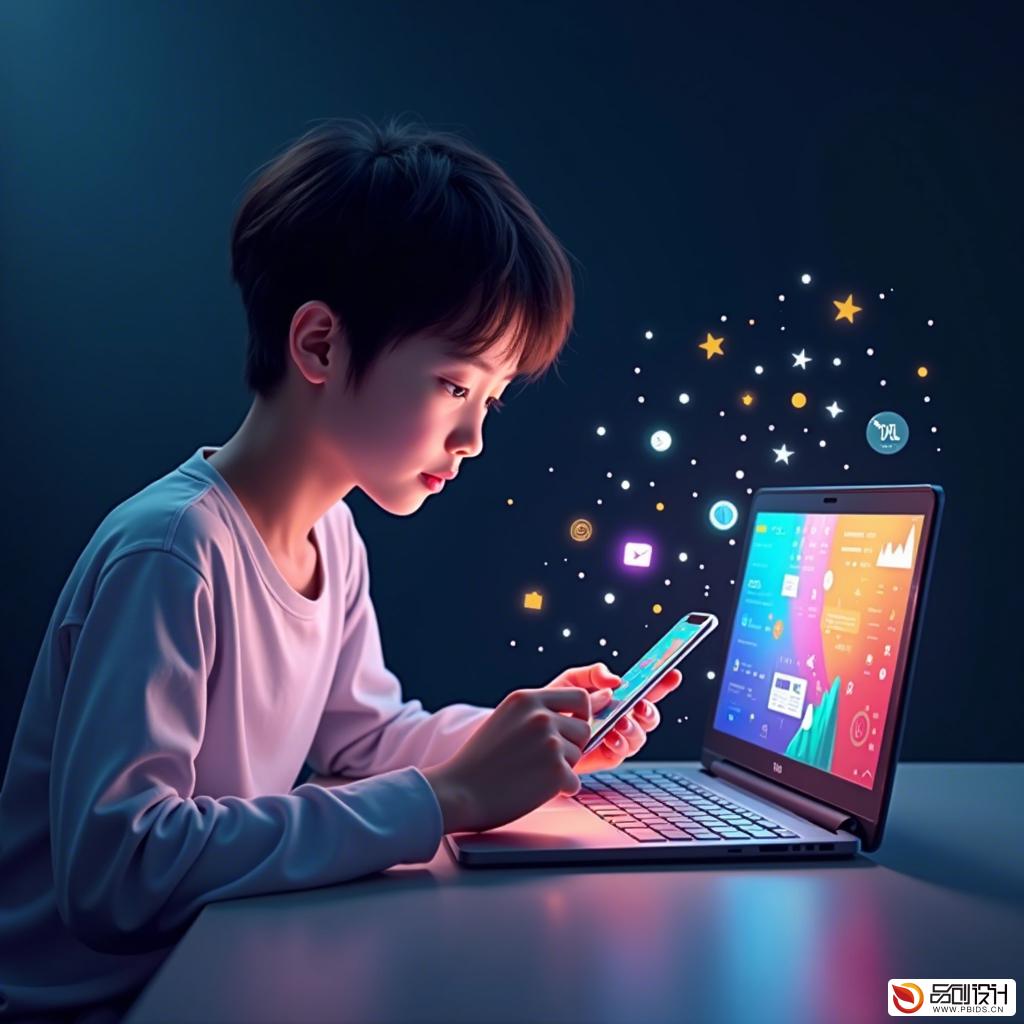信息服务交互设计有限公司:塑造未来信息交互的新篇章