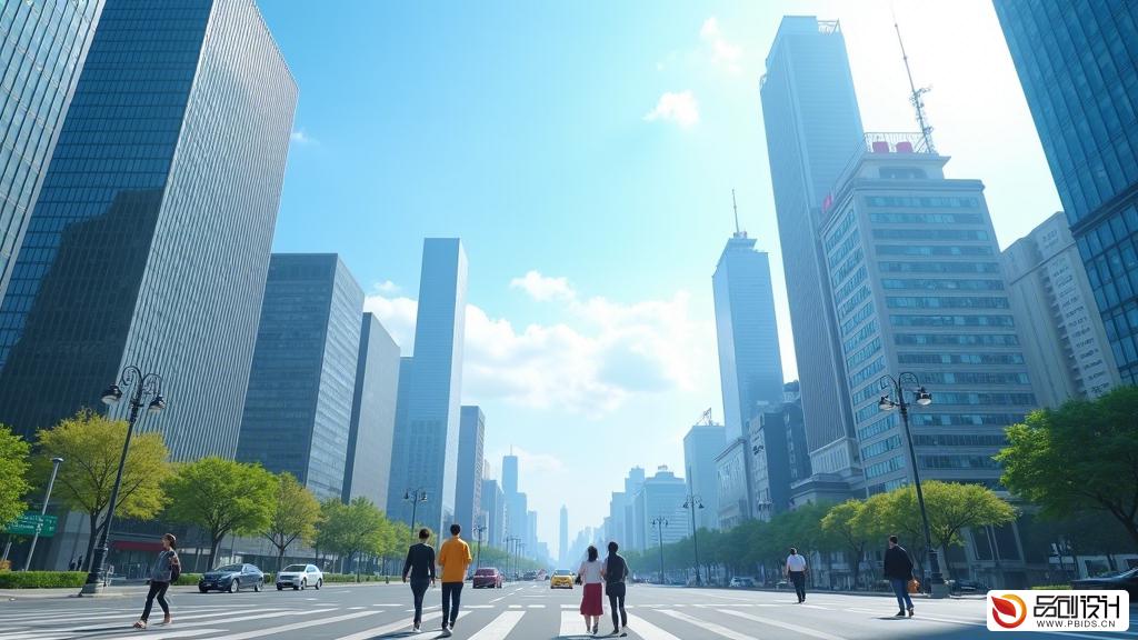 鹤岗市数字界面设计创新服务中心：引领未来设计新风尚
