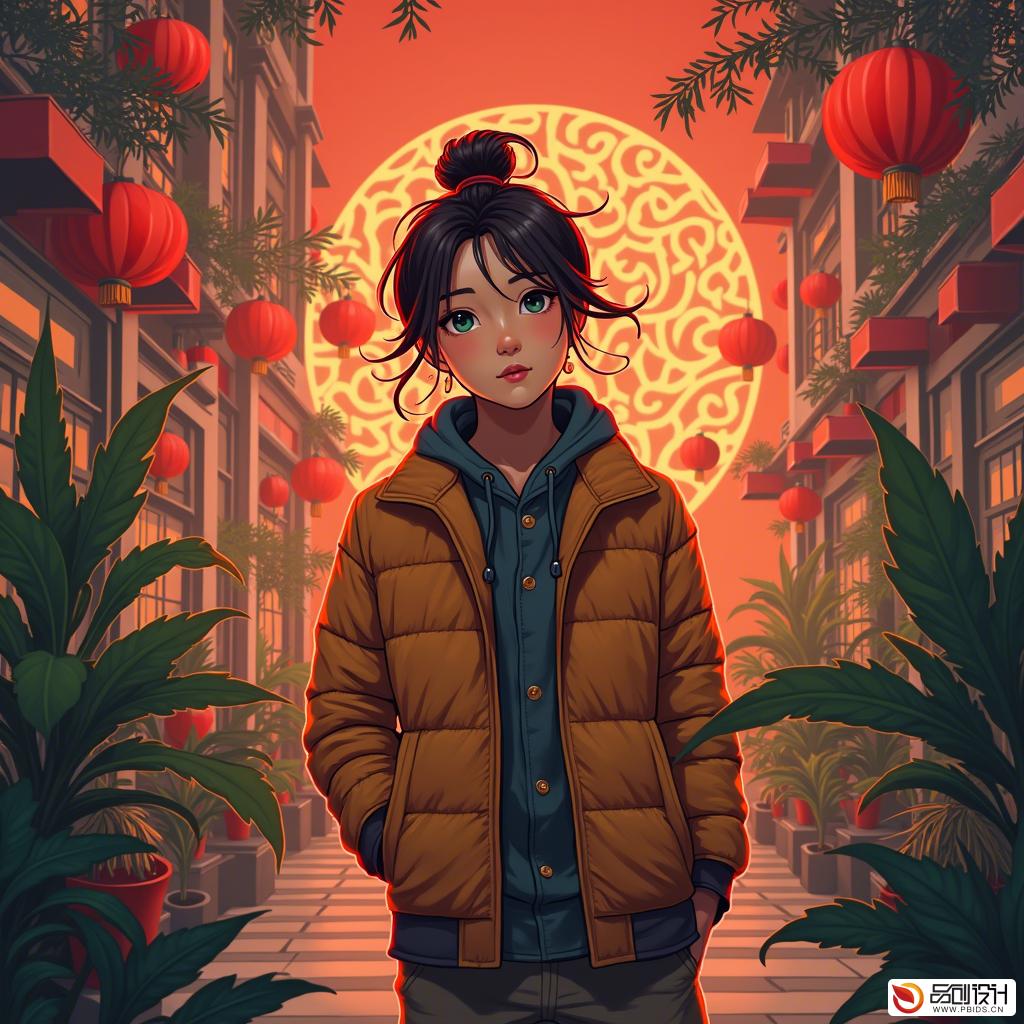 杭州市品牌创新设计工作室:塑造城市品牌新风貌