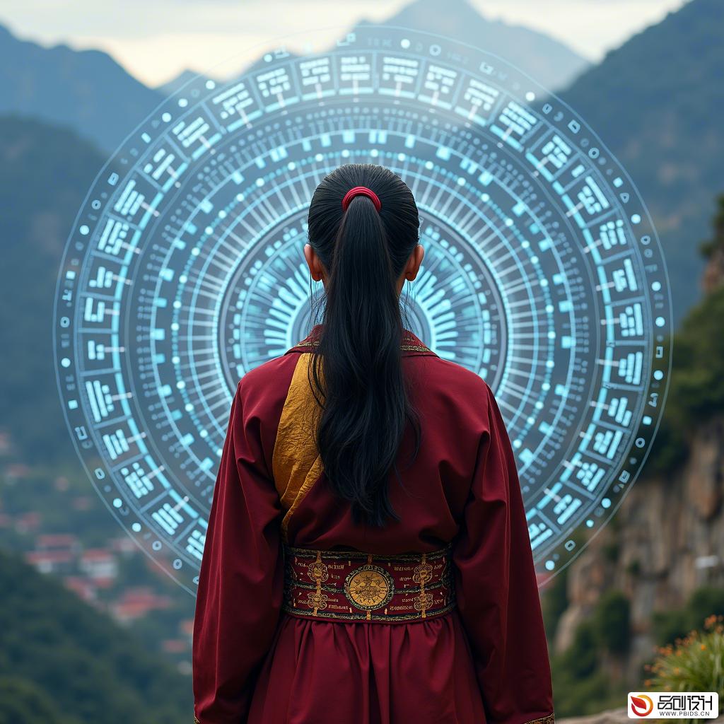 迪庆藏族自治州交互逻辑设计:打造独特文化与现代科技融合的创意空间