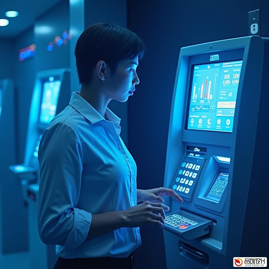 金融设备品创设计公司的创新之路:塑造未来金融科技的基石