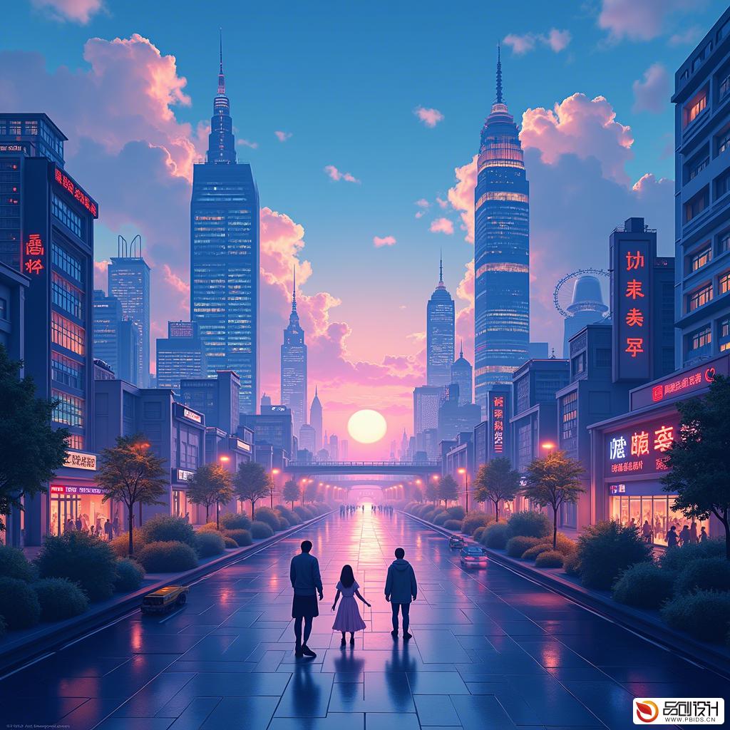 渭南市交互原型设计单位的崛起与影响力