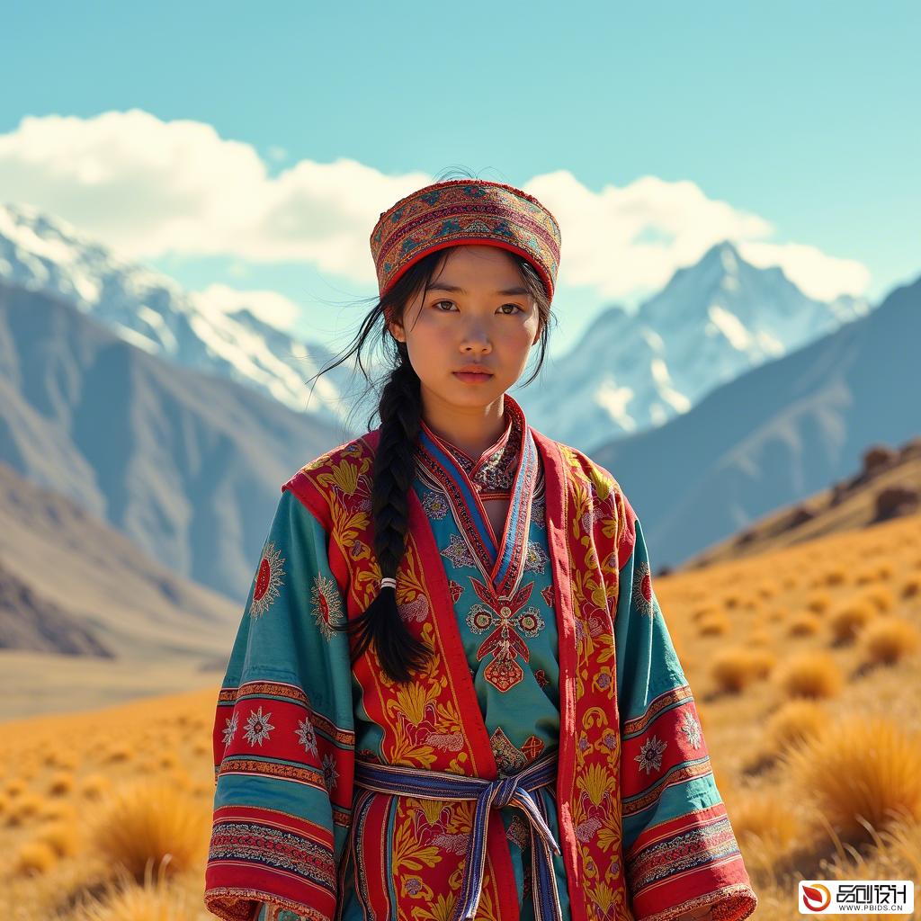 伊犁哈萨克自治州品牌文化可视化创新服务中心：打造文化新名片
