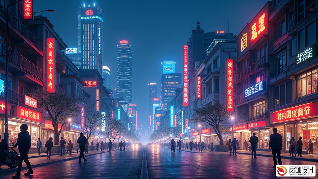 安顺市沉浸式动效方案设计企业的创新之路
