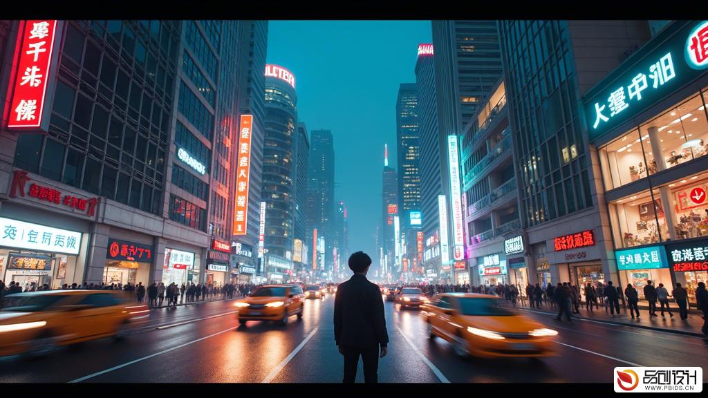 广州市交互动效设计：塑造未来数字体验的创意力量
