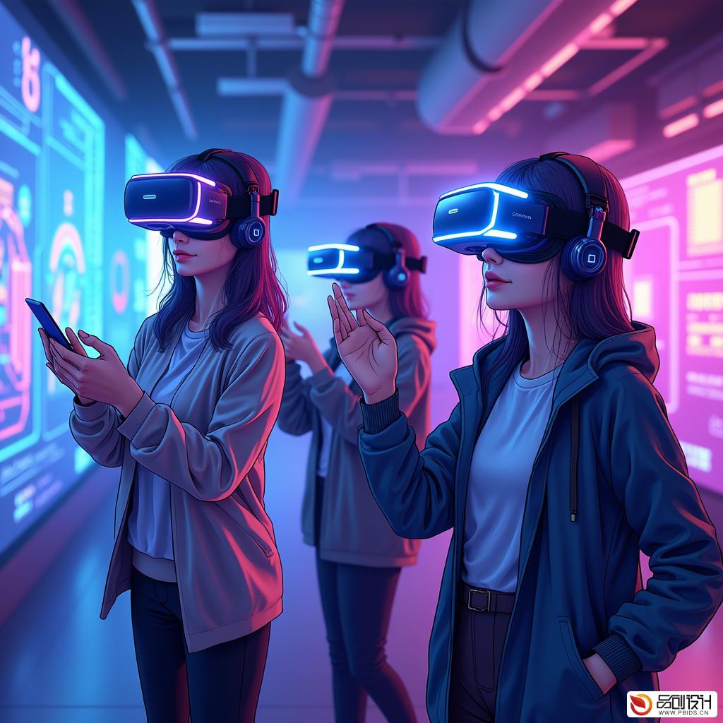 鹰潭市沉浸式动效方案设计:创新引领未来体验