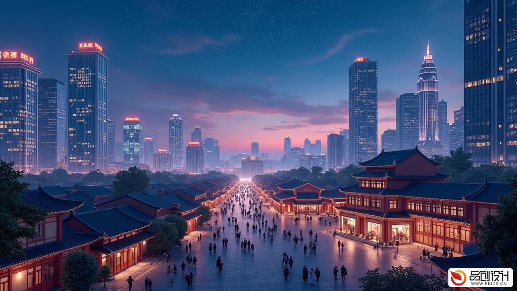 张家口市品牌动态图形设计中心：创意与技术的完美融合
