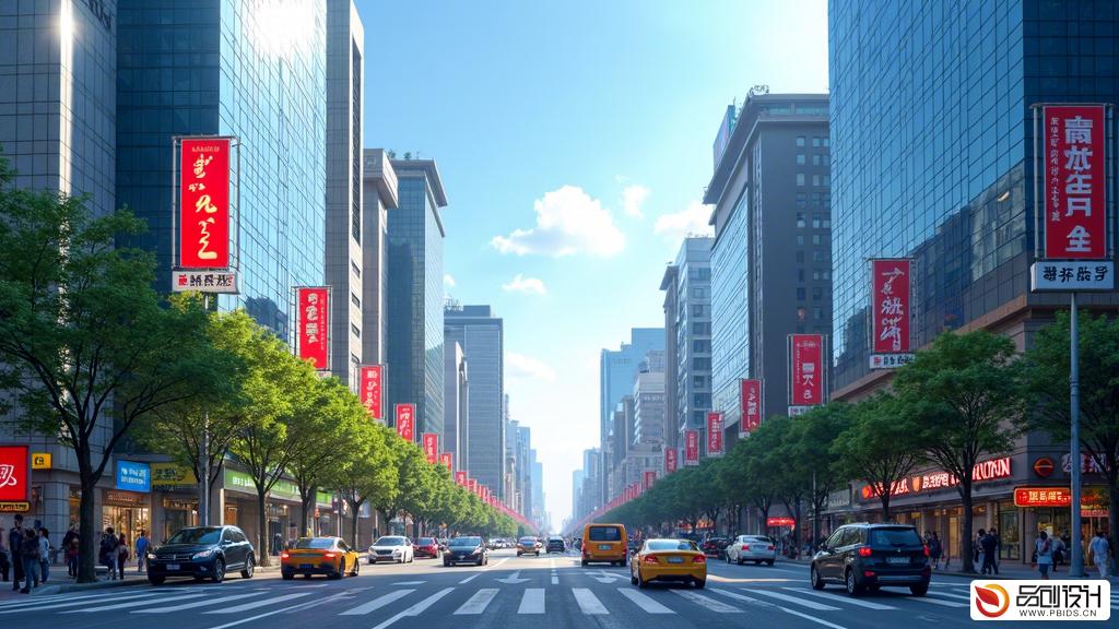 台州市界面设计机构：塑造数字世界的视觉美学
