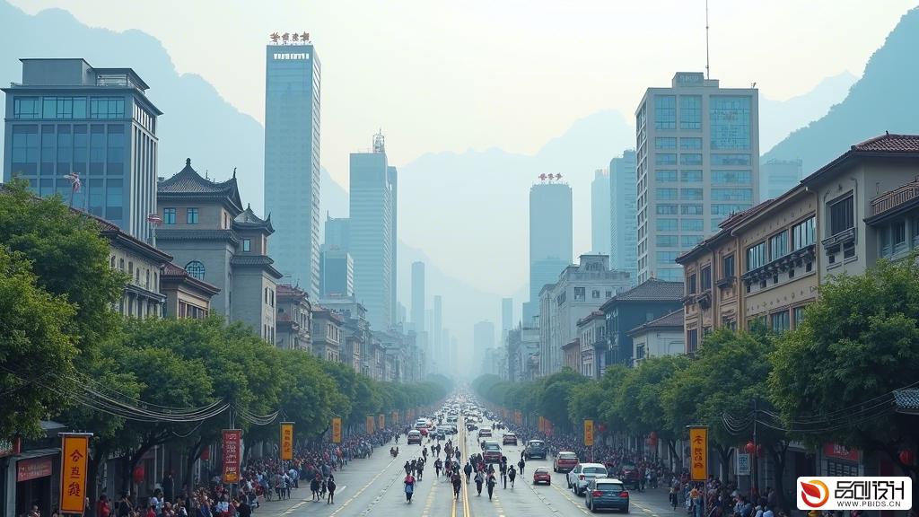 巴中市数据可视化设计：寻找理想合作伙伴的全面指南
