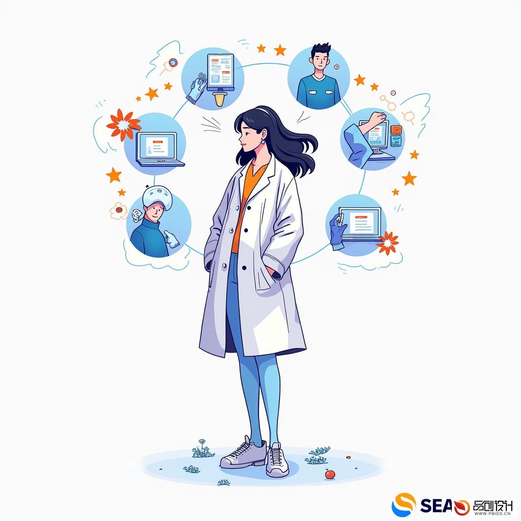 海东企业IP创新服务中心:塑造品牌新高度