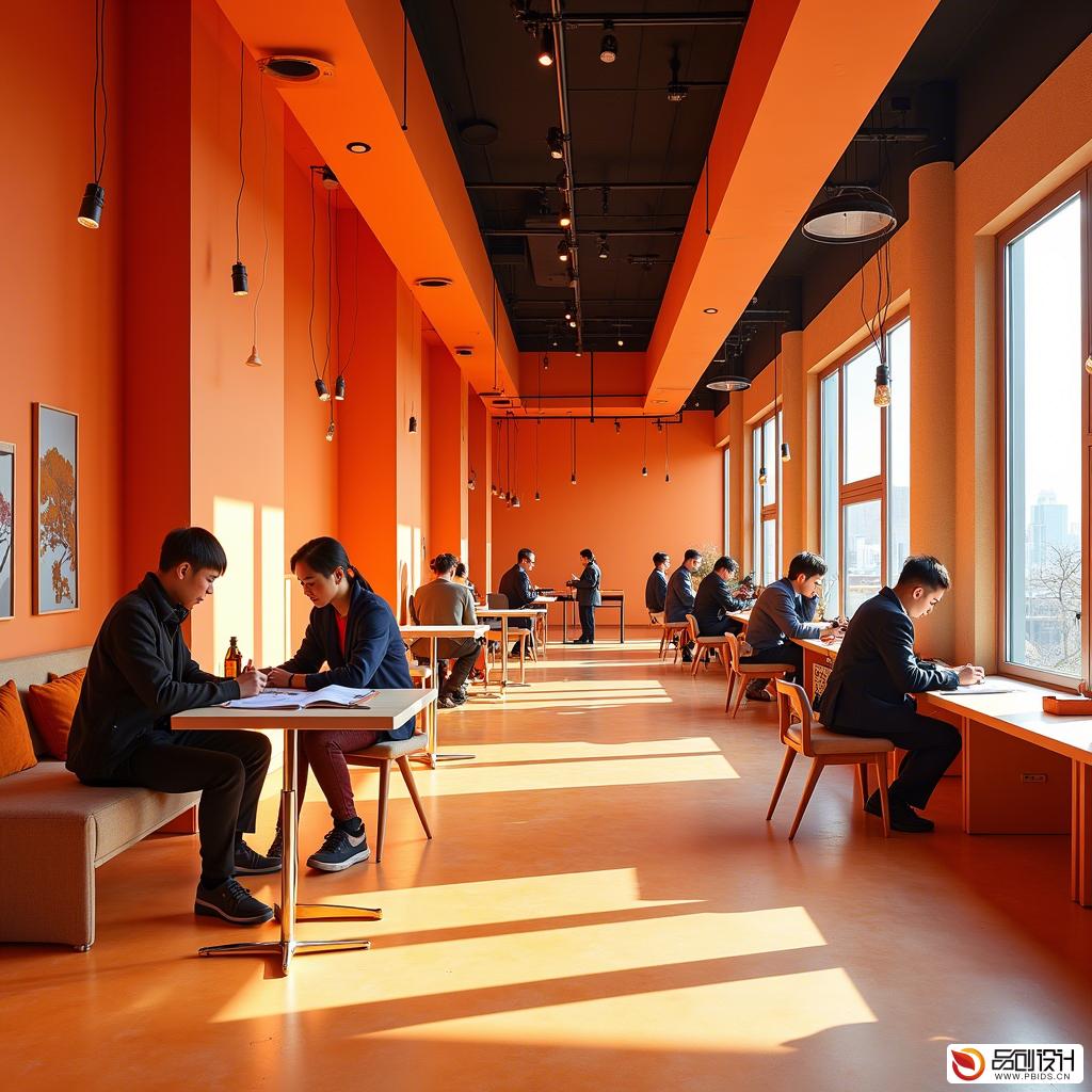 济宁市品创设计创新服务中心：激发创意，引领设计新风尚
