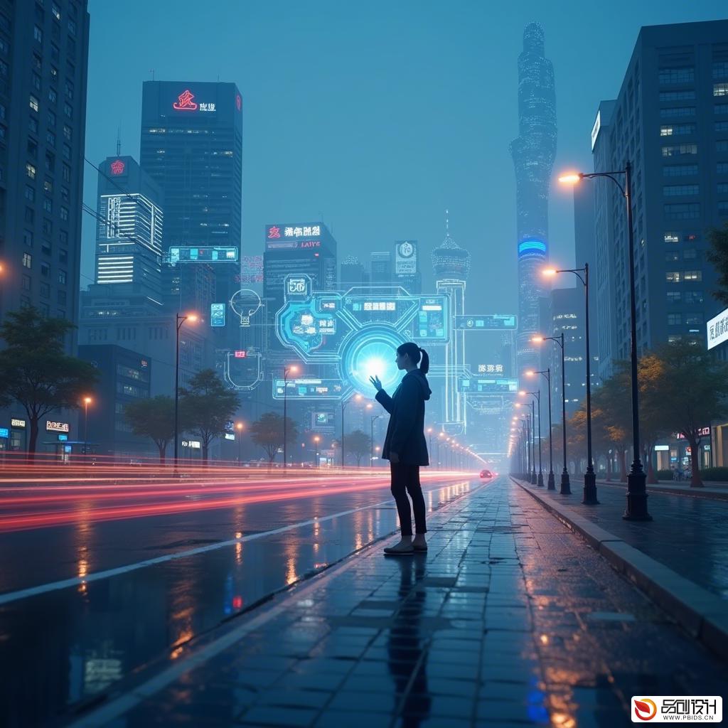 昌都市应用交互体系机构：构建智慧城市的新引擎
