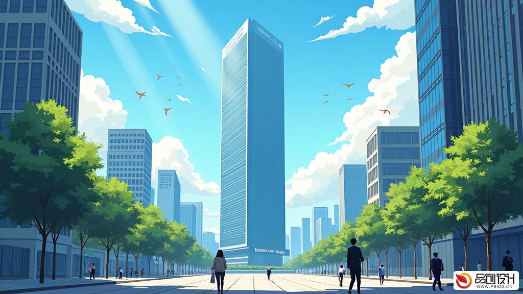 华北交互逻辑设计工作室：创新设计，引领未来交互体验

