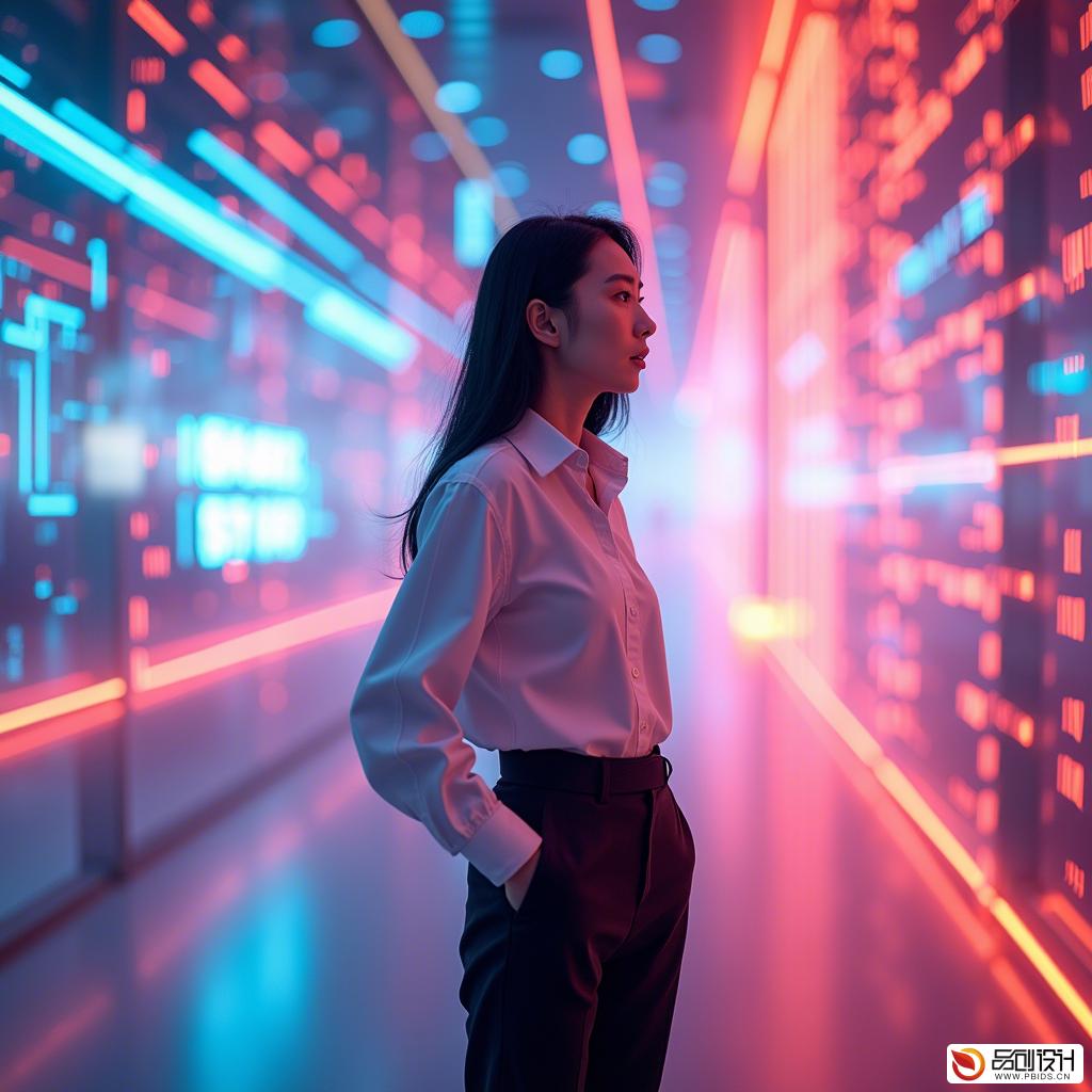 果洛全渠道运营视觉:打造品牌新形象的全方位策略